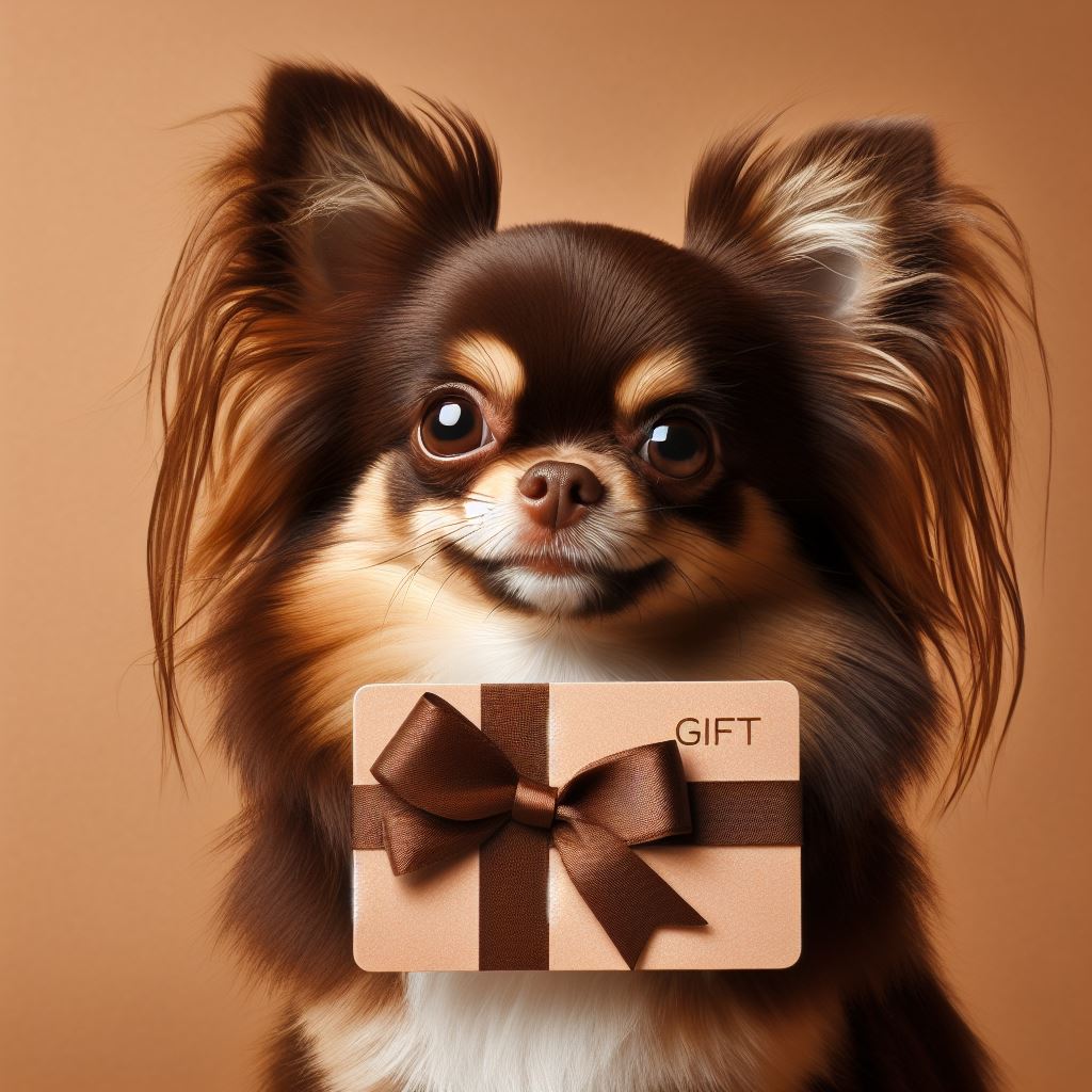 Geschenkgutschein
