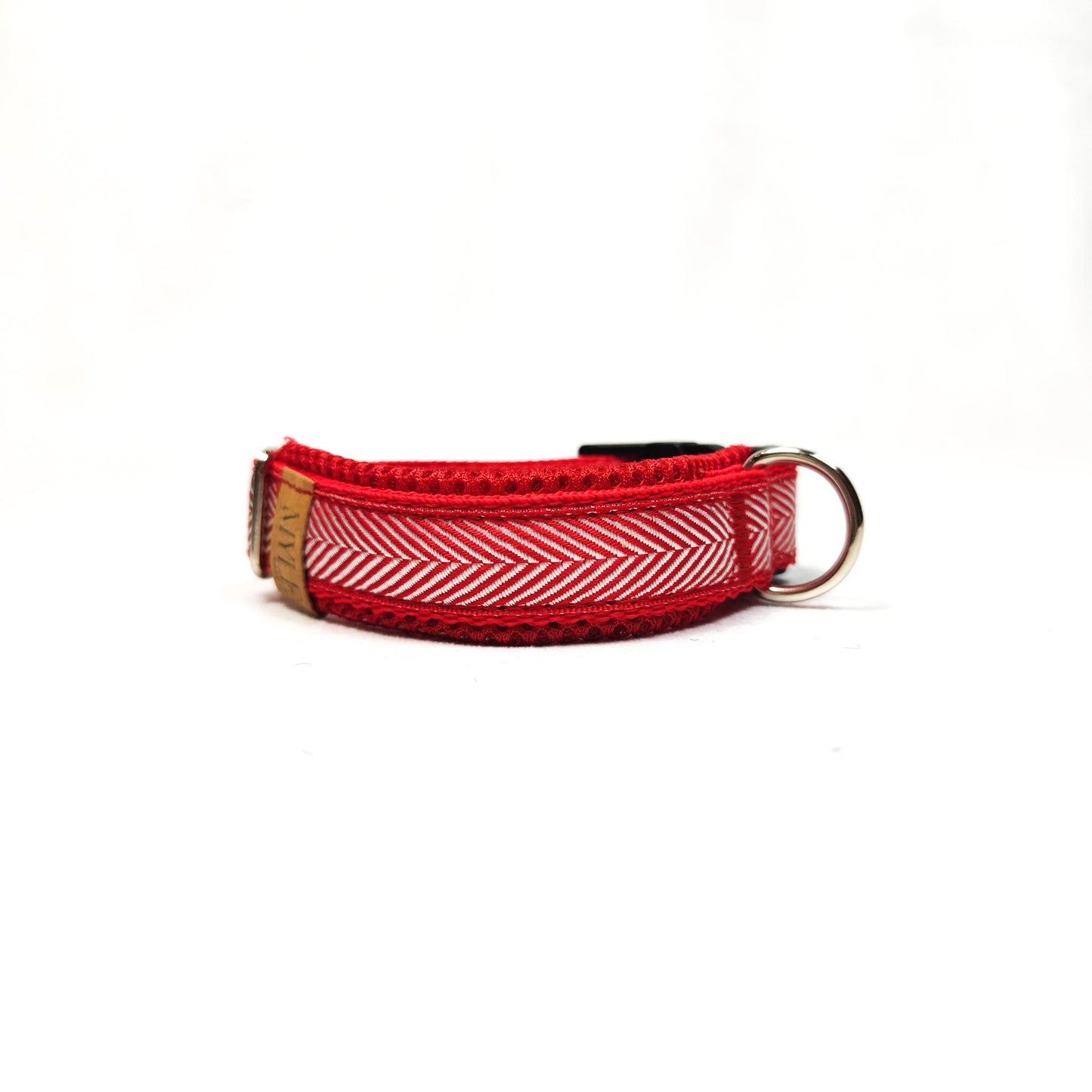 Halsband "Fishgrat"