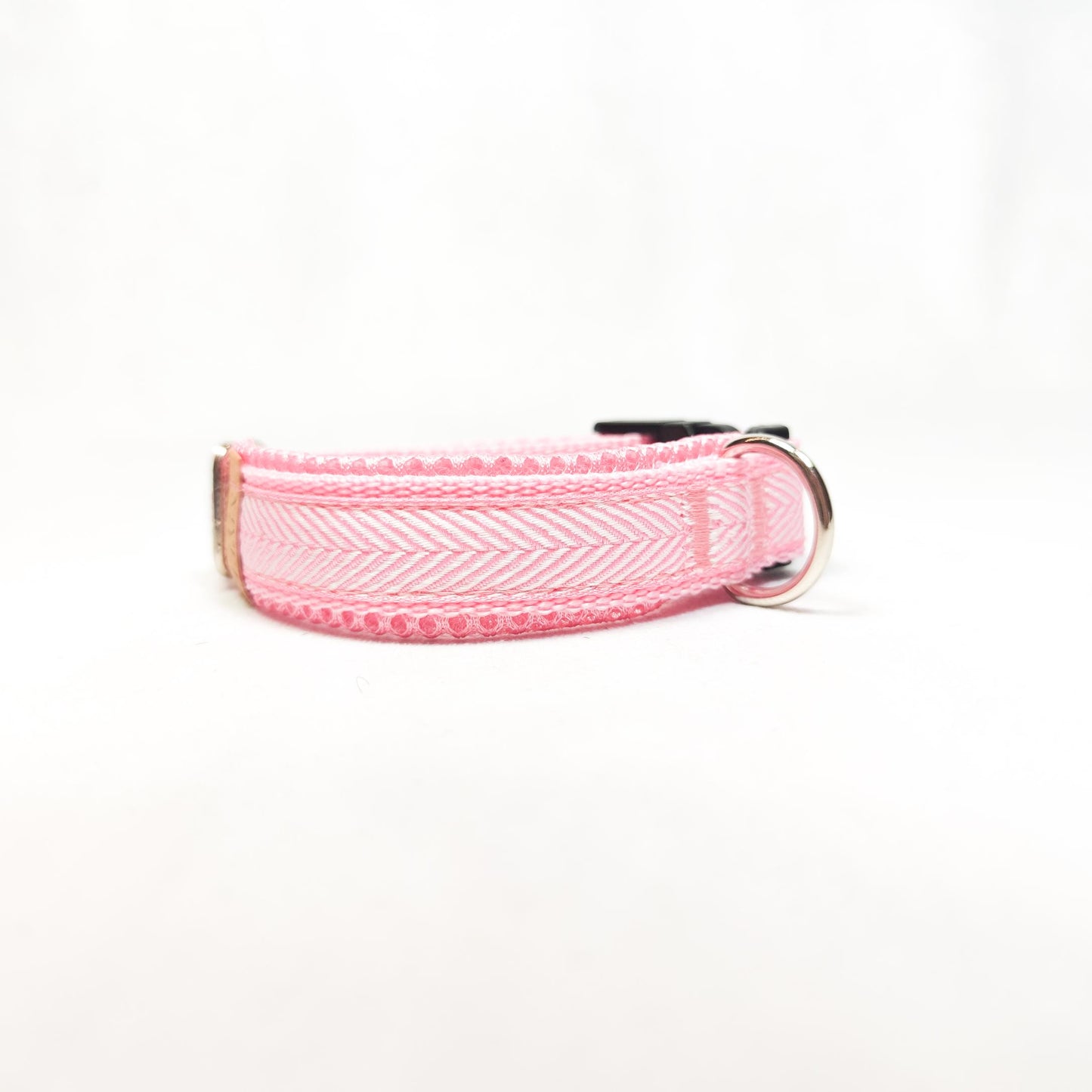Halsband "Fishgrat"