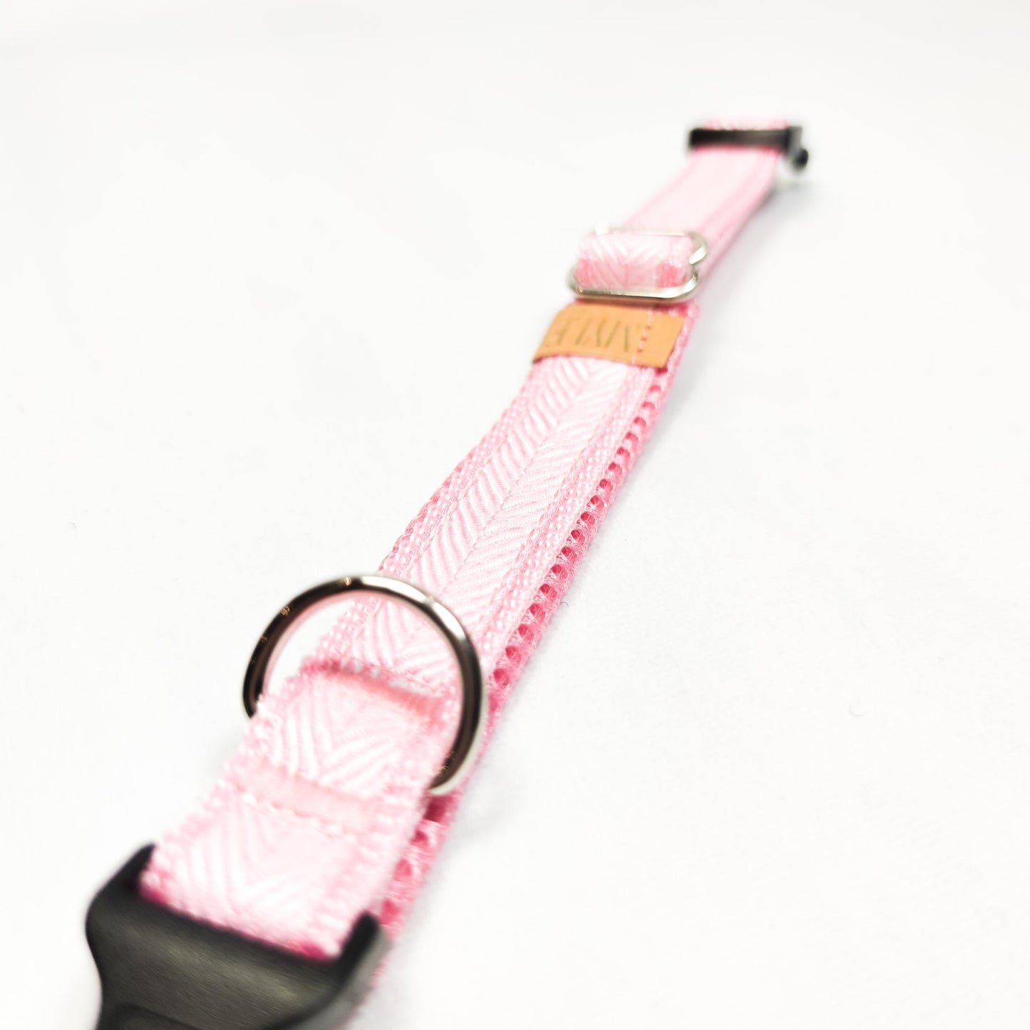 Halsband "Fishgrat"