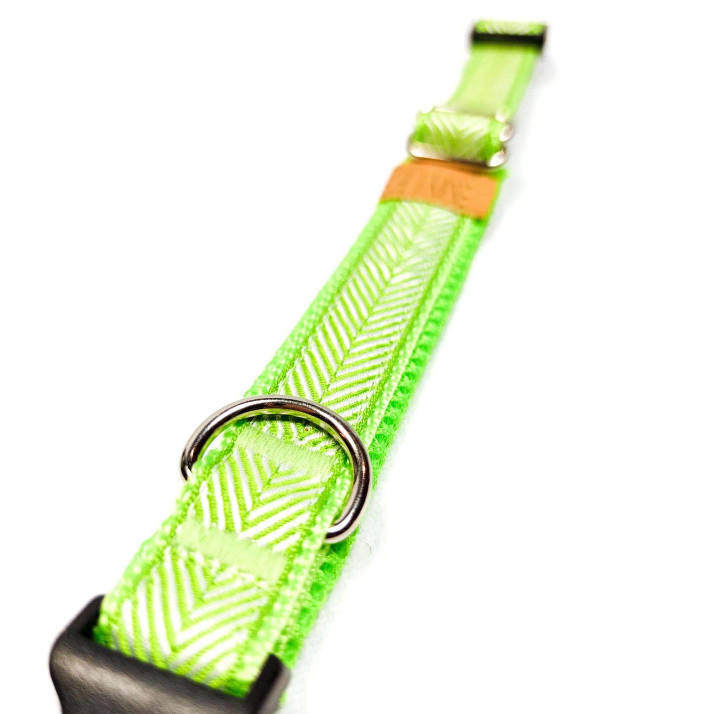 Halsband "Fishgrat"