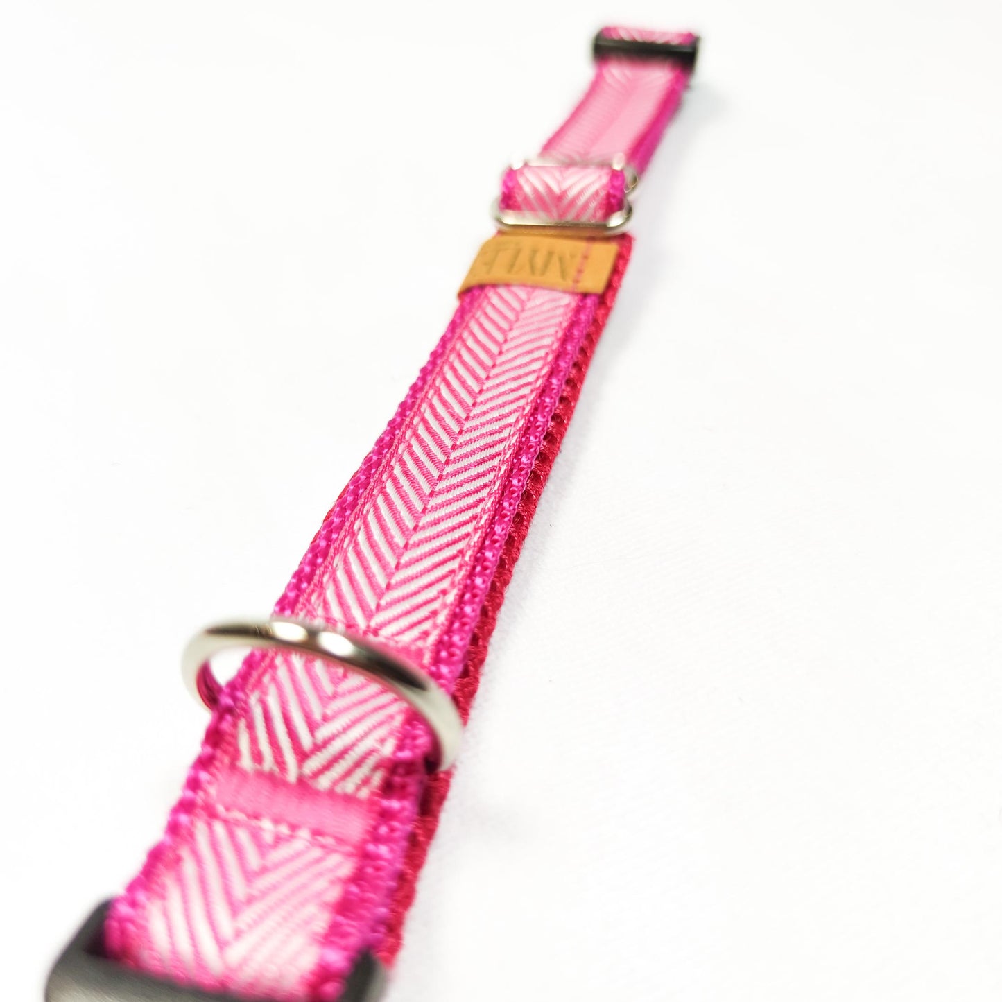 Halsband "Fishgrat"