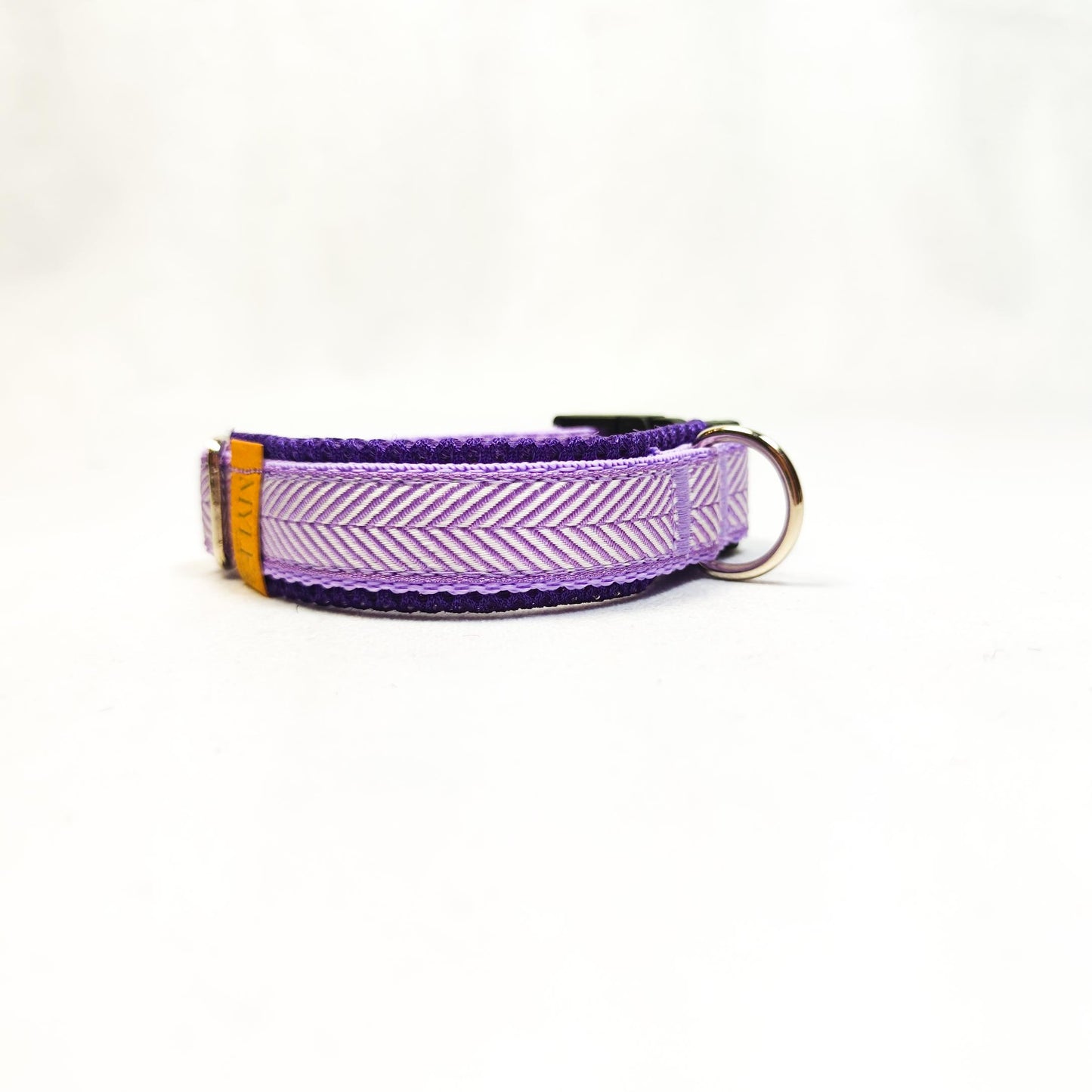 Halsband "Fishgrat"