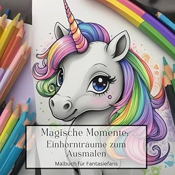 Einhornträume