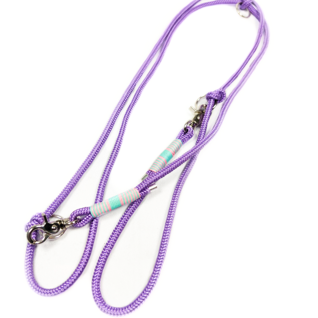 Tauleine Classic flieder/rosa/mint
