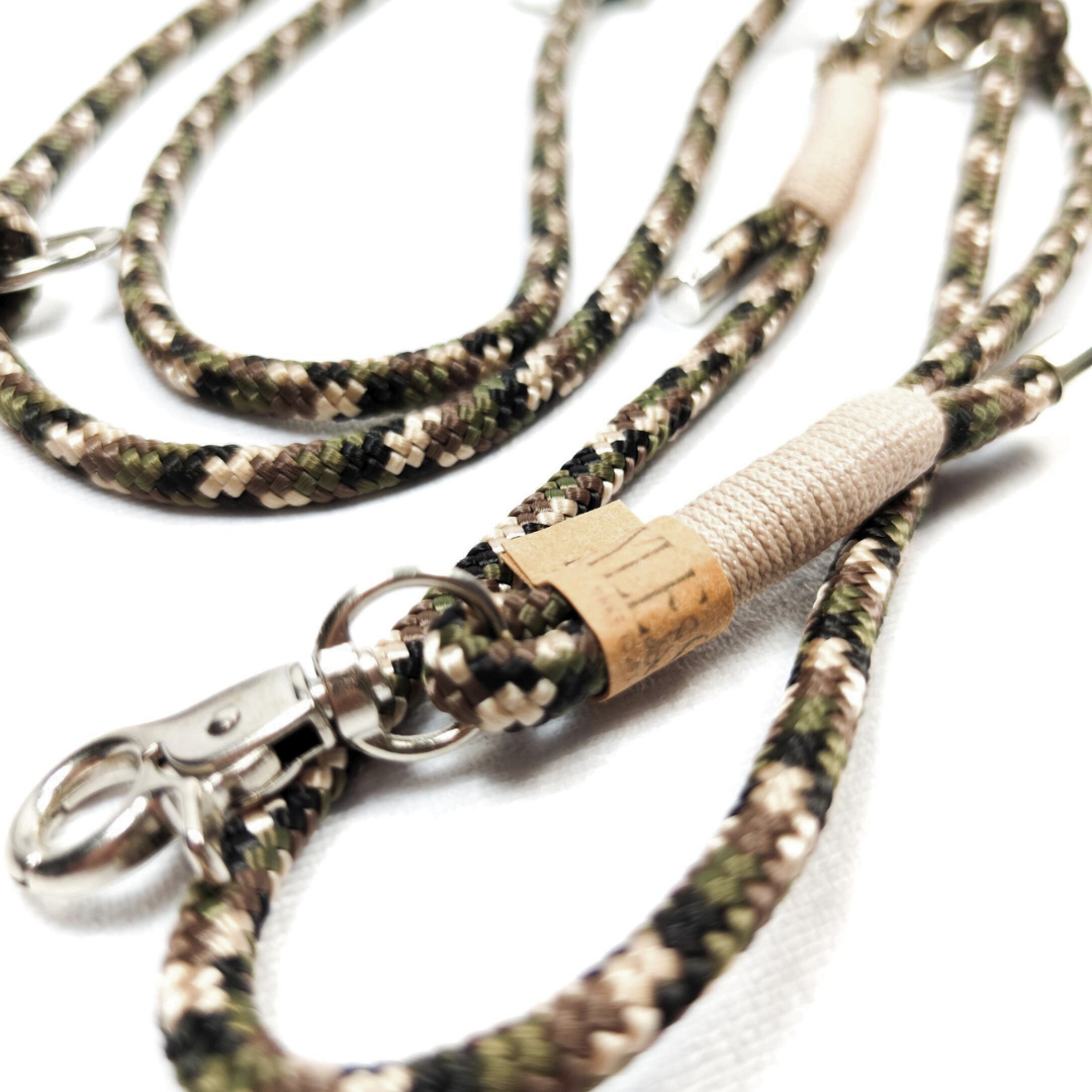 Tauleine Classic Camouflage/beige