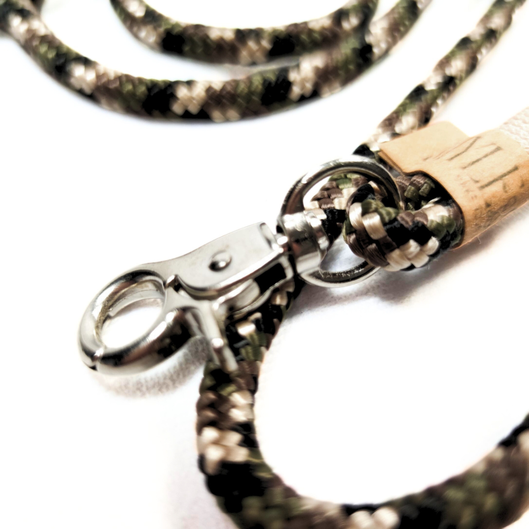 Tauleine Classic Camouflage/beige