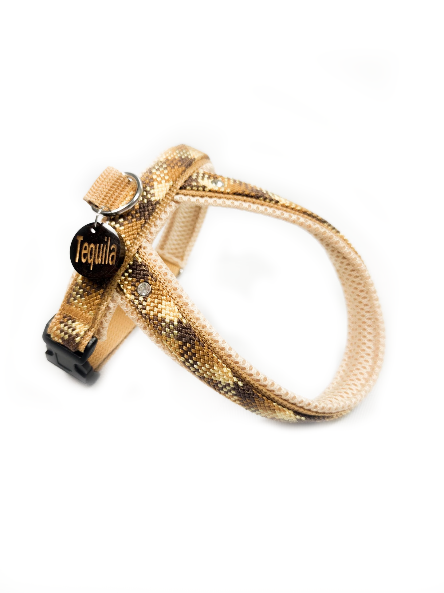 Tauleine Exklusive beige/braun