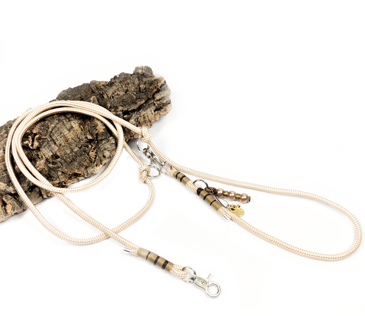 Tauleine Exklusive beige/braun