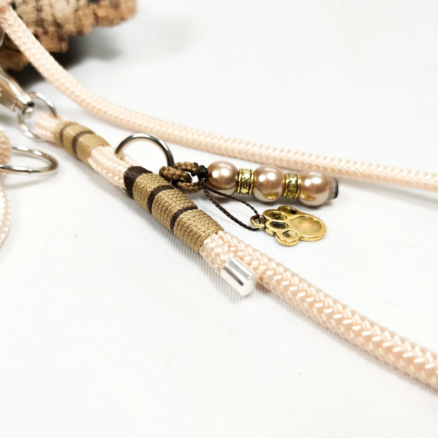 Tauleine Exklusive beige/braun