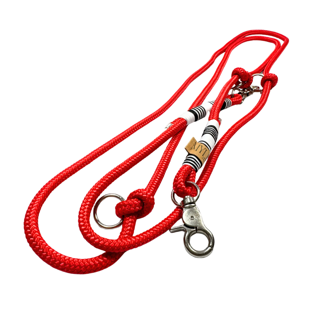 Tauleine Classic rot,schwarz
