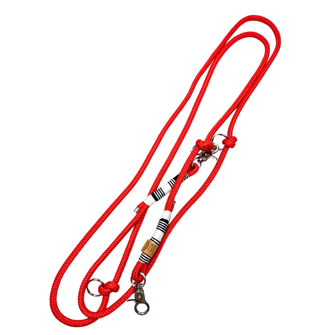 Tauleine Classic rot,schwarz