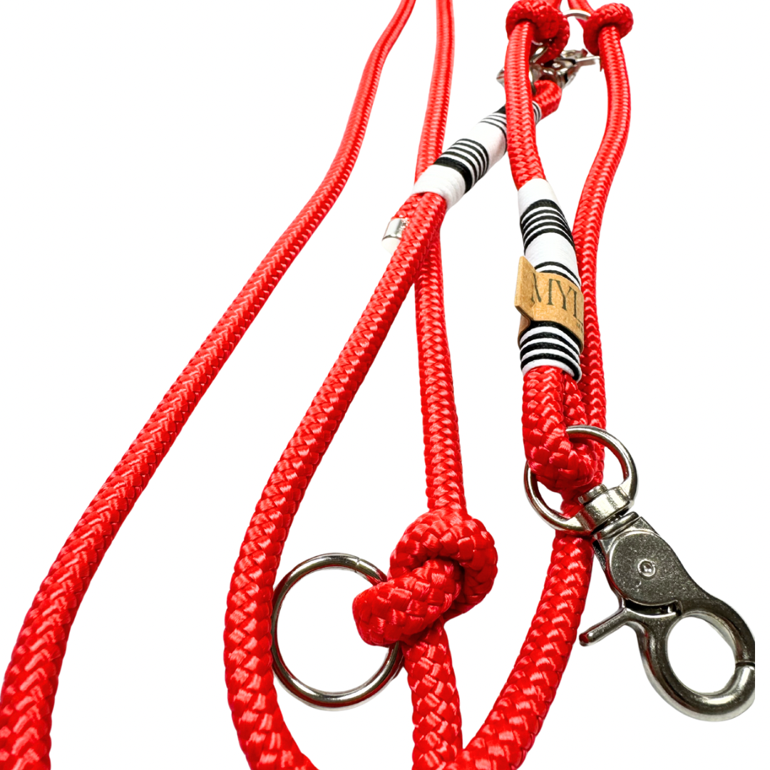 Tauleine Classic rot,schwarz