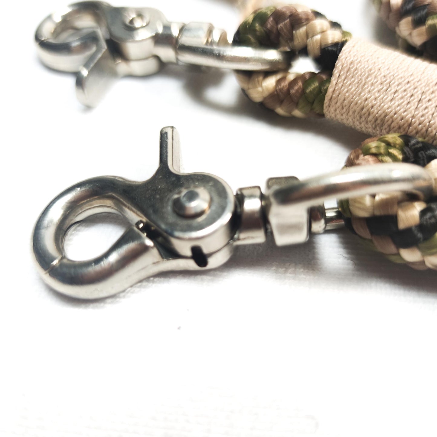 Tauleine Camouflage