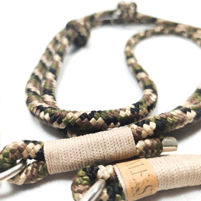 Tauleine Camouflage