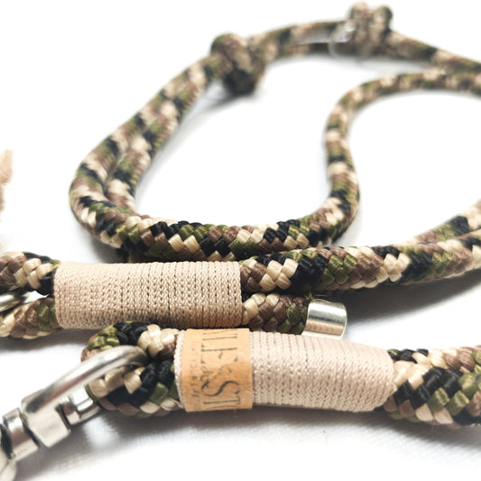 Tauleine Camouflage