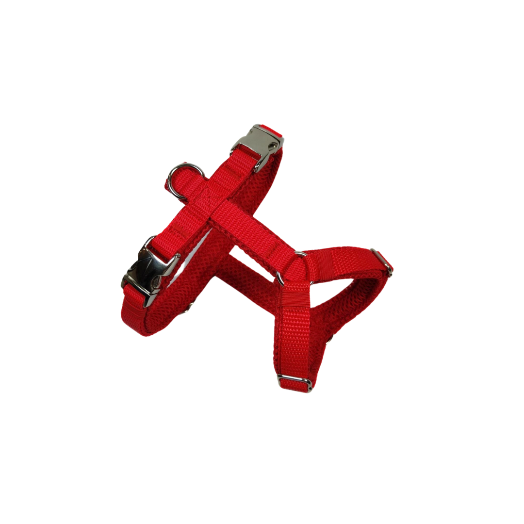 Y-Geschirr Classic Cherry