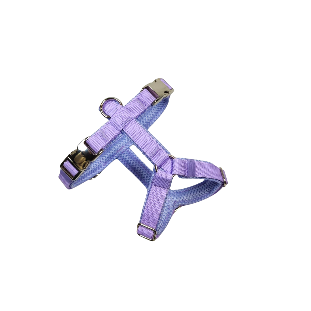 Y-Geschirr Classic Lavender