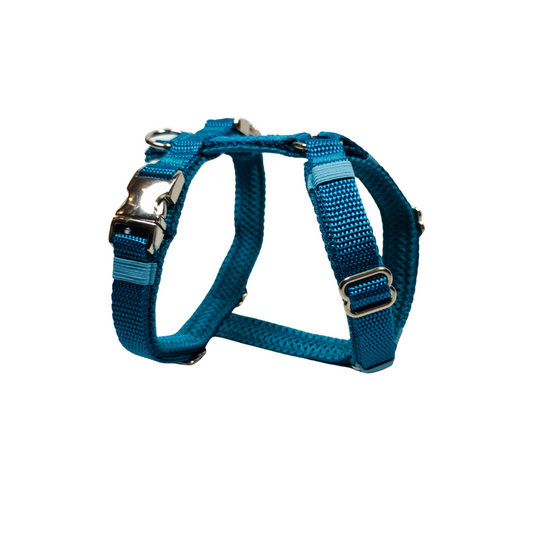 Y-Geschirr Classic Blueberry