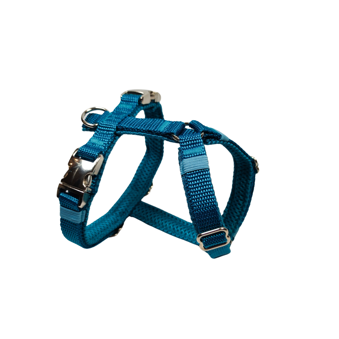 Y-Geschirr Classic Blueberry