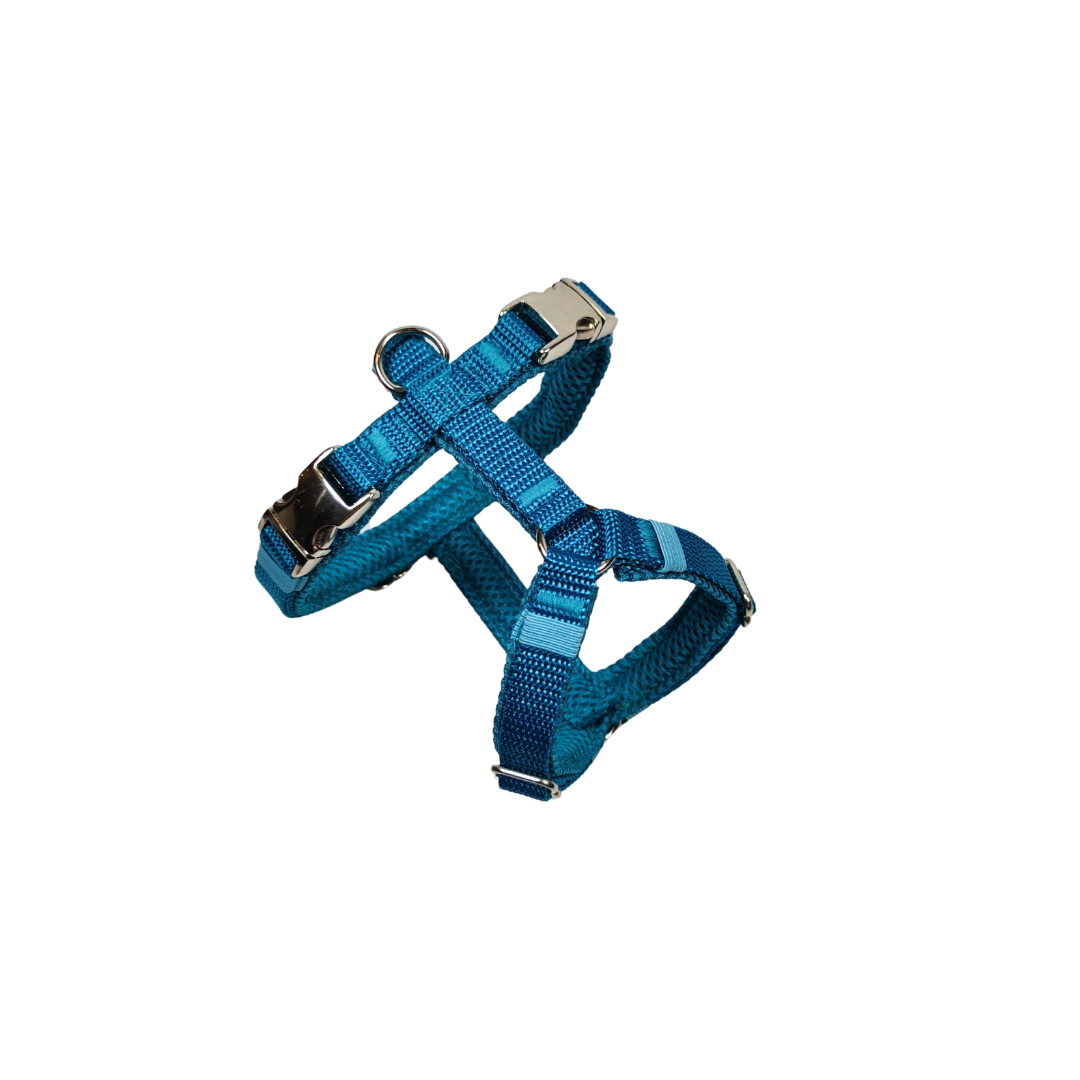 Y-Geschirr Classic Blueberry