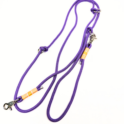 Tauleine Classic lila/gelb/rosa