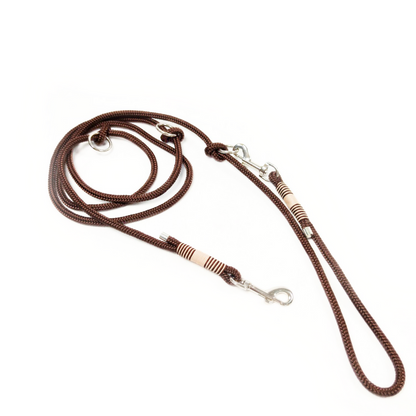 Tauleine Classic dunkelbraun/beige