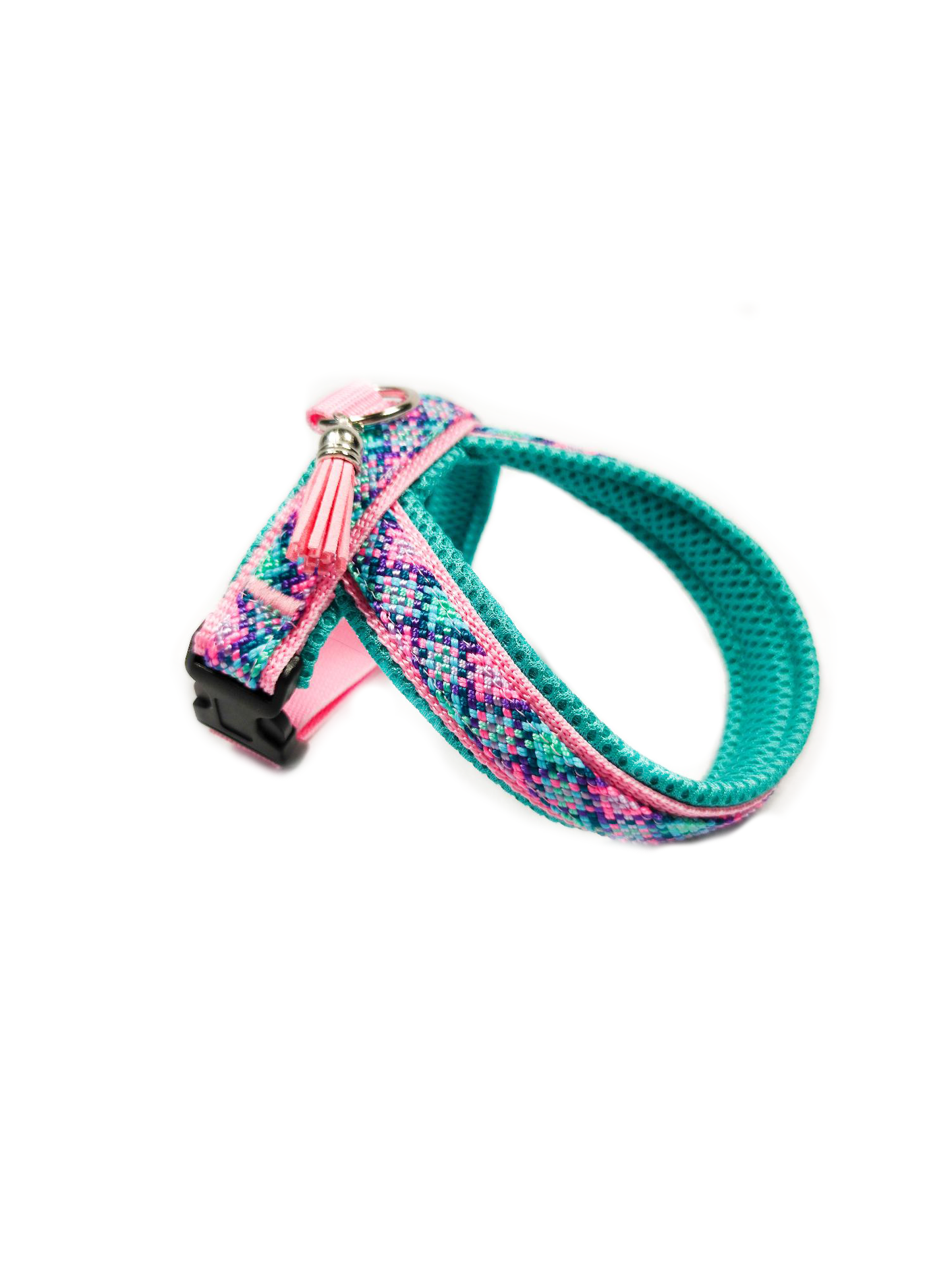 Tauleine Classic flieder/rosa/mint