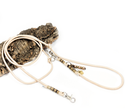Tauleine Exklusive beige/braun