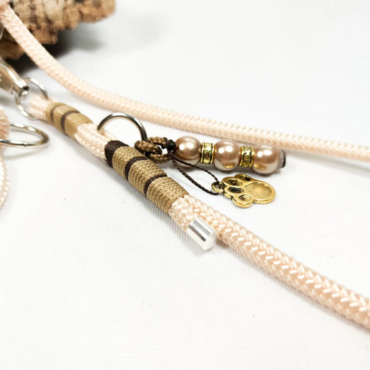 Tauleine Exklusive beige/braun