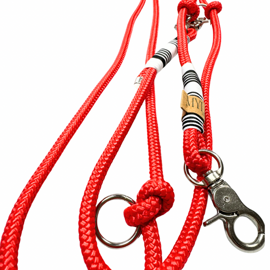 Tauleine Classic rot,schwarz