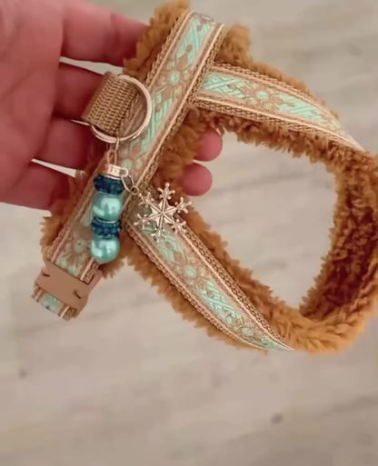 Skadi Winter-Edition "Sven"